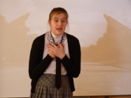 Конкурс юных чтецов "Живая классика"